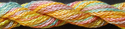 WC-079 Cantaloupe