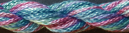 WC-080 Blue Lagoon