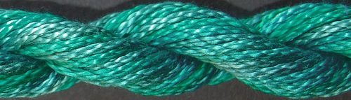WC-089 Caribbean