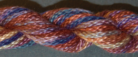WC-113 Teak