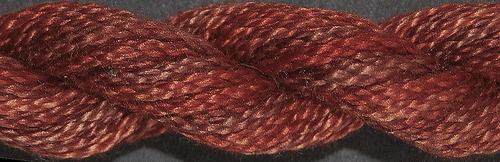 WC-137 Copper