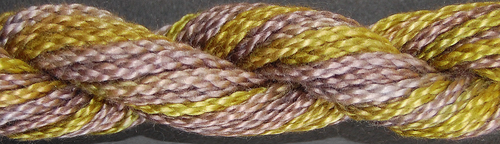 WC-138 Winter Wheat