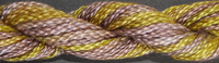 WC-138 Winter Wheat