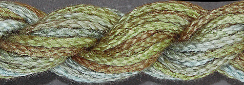 WC-139 Kelp