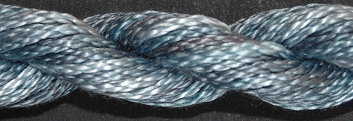 WC-159 Silver Blue