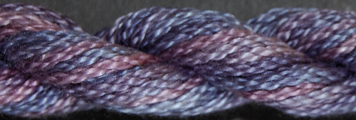 WC-162 Periwinkle