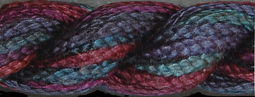 WC-163 Plum