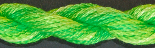 WC-188 Lime Rickey