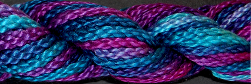 WC-192 Elderberry