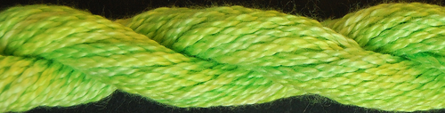 WC-201 Budding Leaf