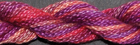 WC-203 Molten Lava