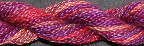 WC-203 Molten Lava