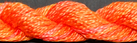 WC-208 Tangerine