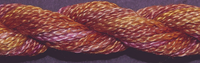 WC-212 Burnished Coin