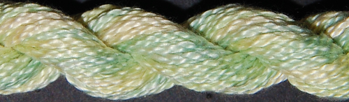 WC-228 Honeydew