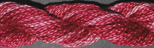 WC-249 Geranium