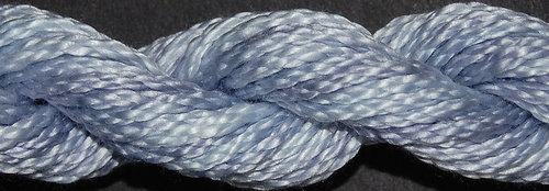 WC-254 Porcelain Blue