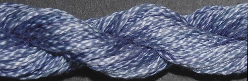 WC-255 Cornflower Blue