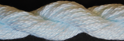 WC-256 Barely Blue