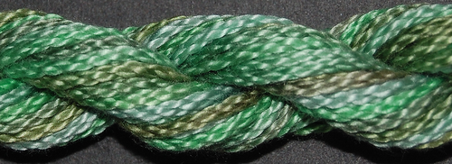 WC-257 Spearmint