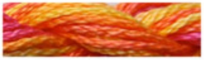 WC-276 Tequila Sunrise