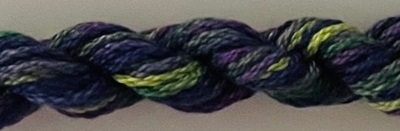 WC-294 Black Iris