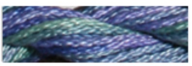 WC-295 Mountain Haze
