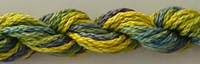 WC-297 Goldenrod