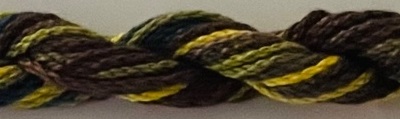 WC-298 Trail Mix