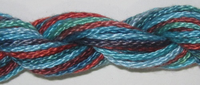 WC-319 Turquoise Trail
