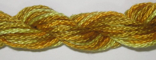 WC-322 Rapunzel