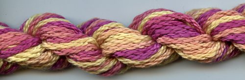 WC-326 Rhubarb