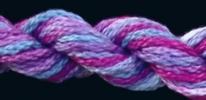WC-335 Berries and Cream