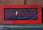 We Believe