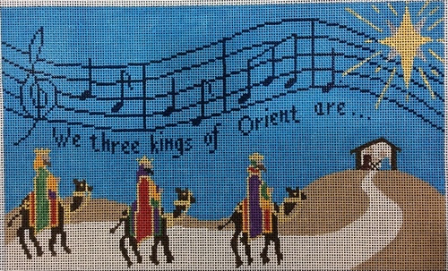 We Three Kings