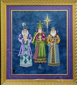 We Three Kings