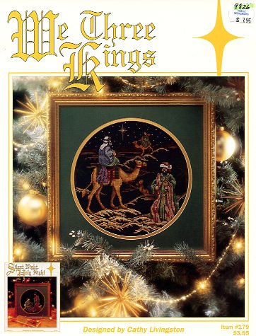 We Three Kings