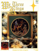 We Three Kings