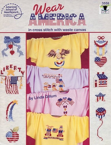 Wear America