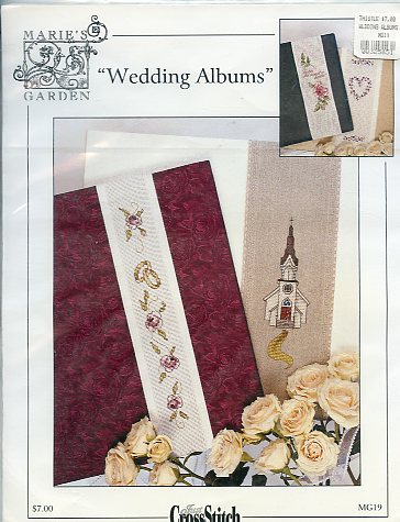 Wedding Albums