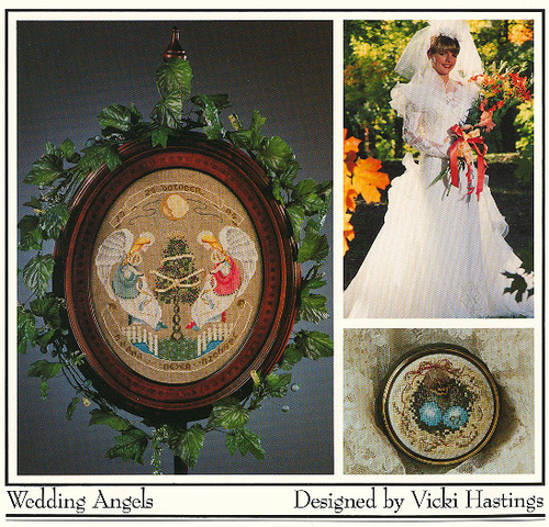 Wedding Angels