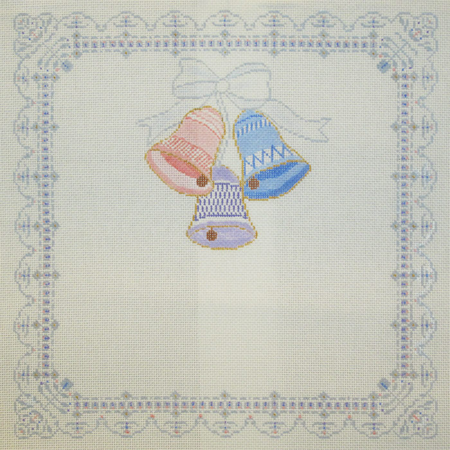 Wedding Bells Announcement