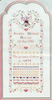 Wedding Sampler No. 2