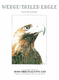 Wedge-Tailed Eagle