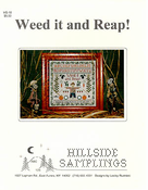 Weed it and Reap!