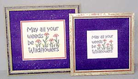 Weeds and Wildflowers