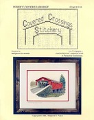 Wehr's Covered Bridge