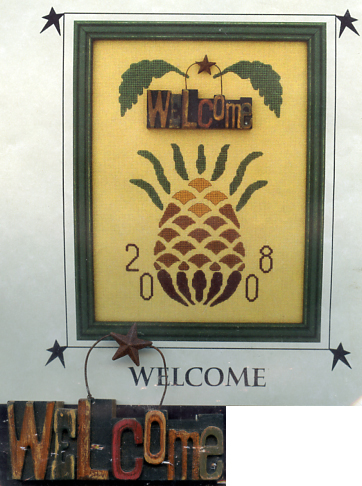 Welcome