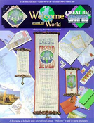 Welcome around the World