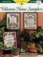 Welcome Home Samplers